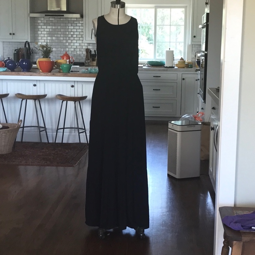 Splendid maxi